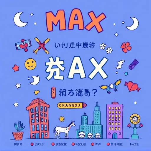 什麼是MAX娛樂城體驗金？為什麼2026年特別夯？