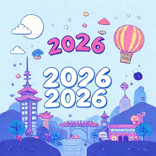 池晨現象：2026年最值得關注的網路搜尋趨勢