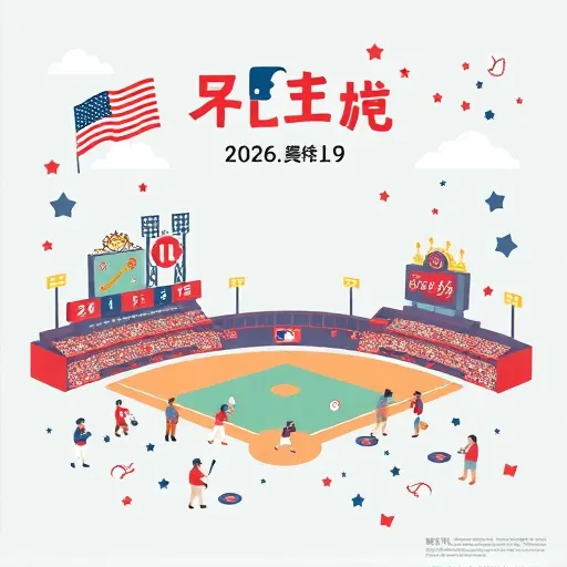 為什麼2026年的MLB運彩分析特別難？先搞懂環境變化