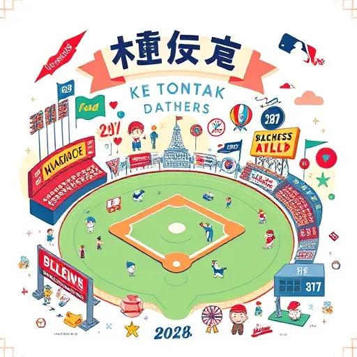 2026年MLB轉播生態大洗牌：你必須知道的三個改變