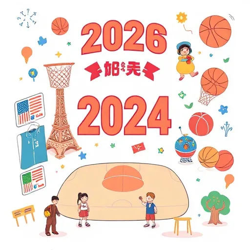 2026年NBA賽季觀賽趨勢：串流平臺全面主導市場